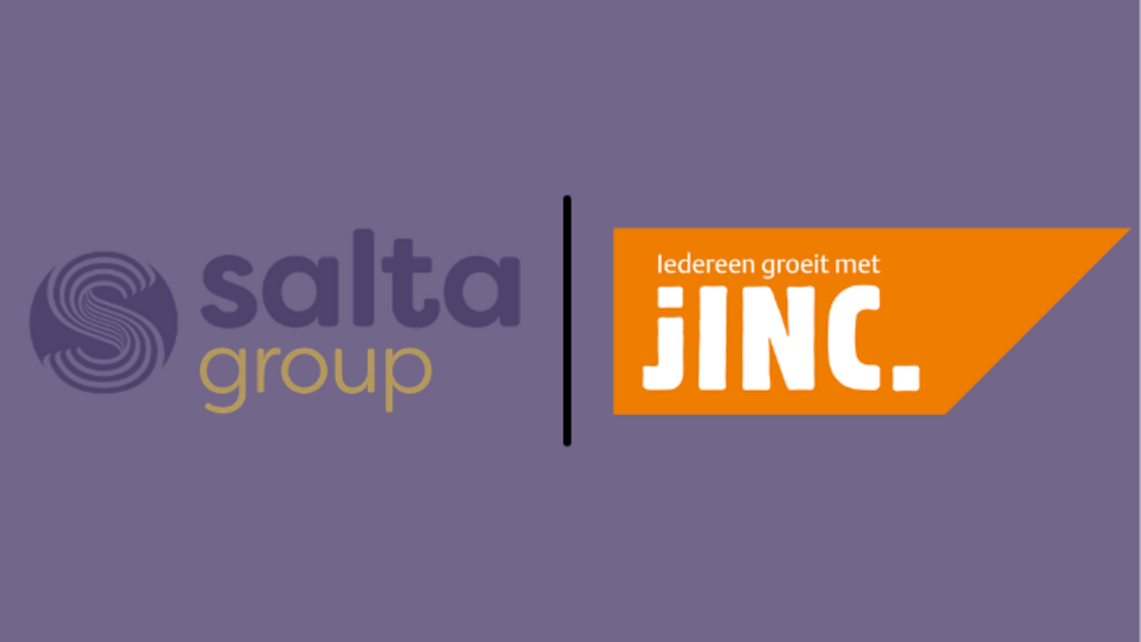 Samenwerking Salta Group en JINC