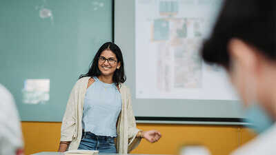 Freelance Assessor Validering HBO Bachelor Opleiding tot leraar Wiskunde