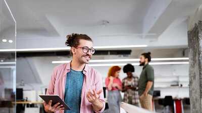 Freelance docent Ethiek en regelgeving