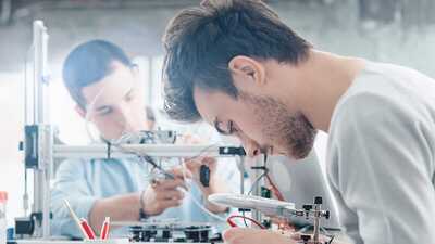 Freelance Assessor Validering HBO Bachelor Technische Bedrijfskunde