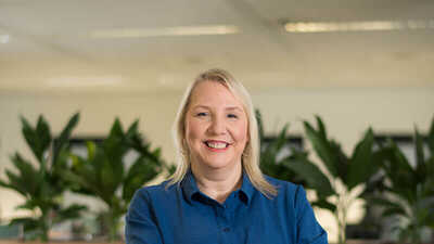 Financial Controller