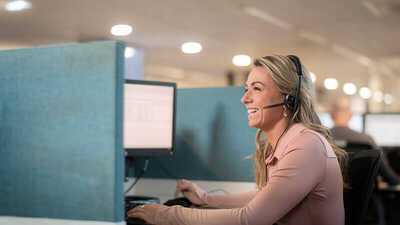 Klantenservice Medewerker