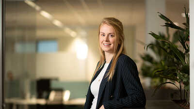 Onderwijsontwikkelaar Boertien Vergouwen Overduin